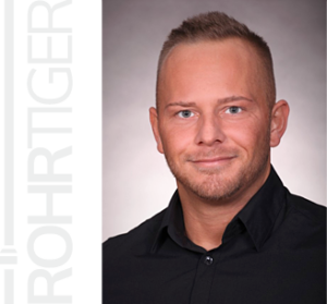 RohrTiger - Inhaber Matthias Wegmann Rohr- & Kanalreinigung NRW Köln